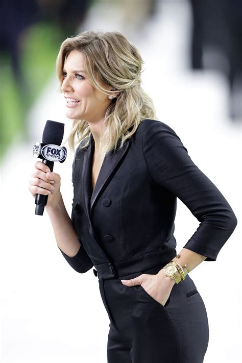 charissa thompson nude pictures|Fox Sports’ Charissa Thompson fights back after nude photo hack